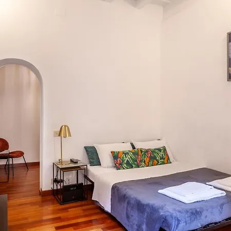 Apartamento Lovely In The Old Town *
