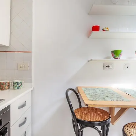 Apartamento Lovely In The Old Town Roma