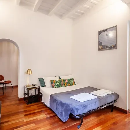 Lovely In The Old Town Apartamento