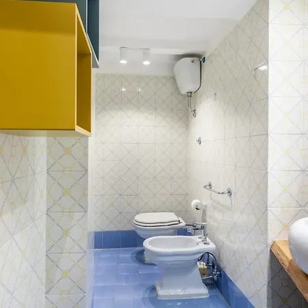 Lovely In The Old Town Apartamento *