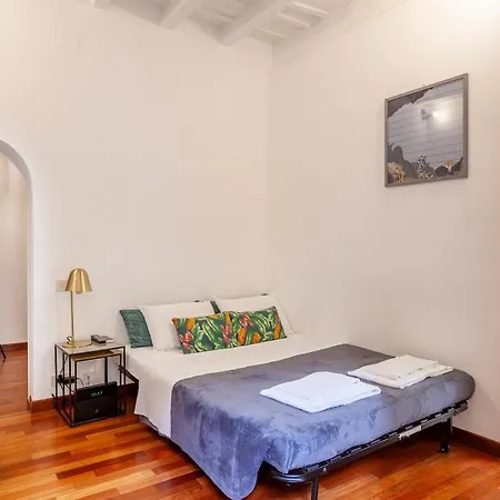Lovely In The Old Town Apartamento