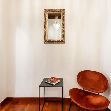 Apartamento Lovely In The Old Town *