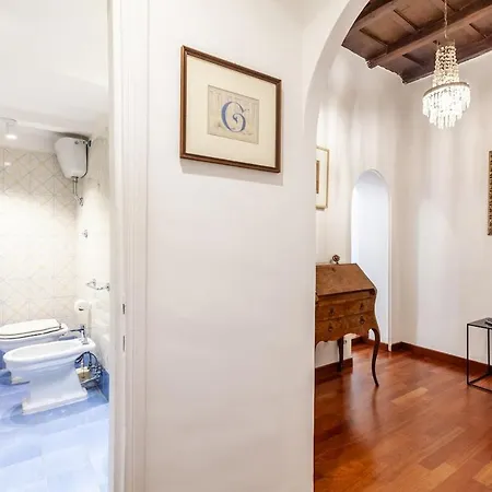 Lovely In The Old Town Apartamento *