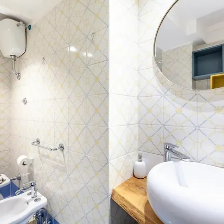 Apartamento Lovely In The Old Town *