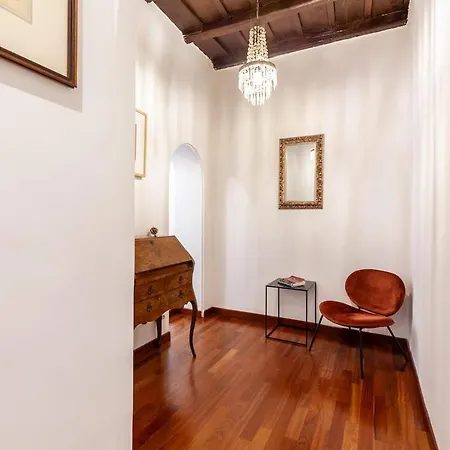 Apartamento Lovely In The Old Town Roma