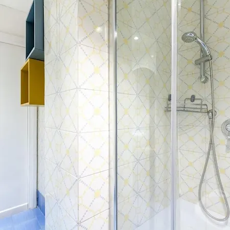 Apartamento Lovely In The Old Town Roma