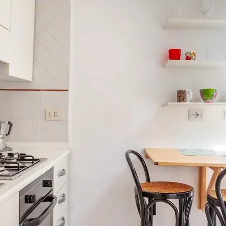 Apartamento Lovely In The Old Town *